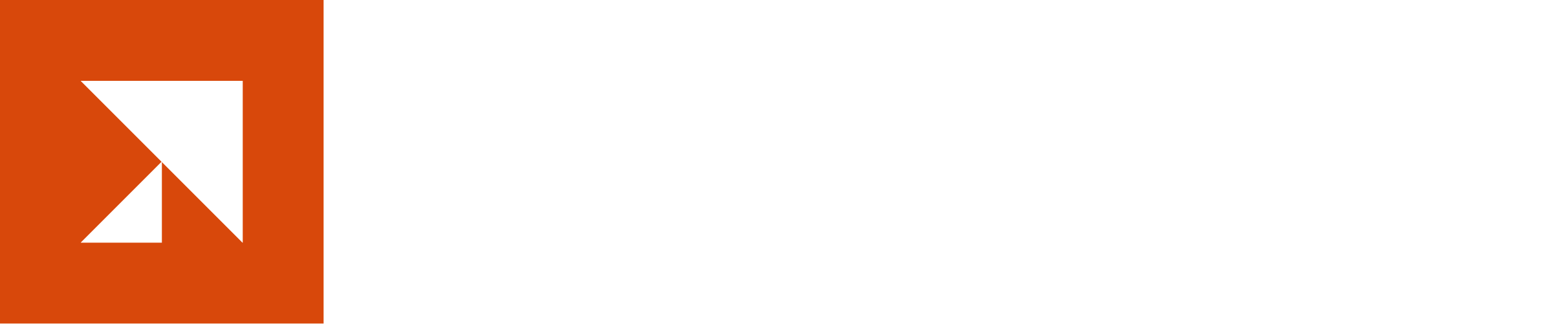 Fortitude Logo
